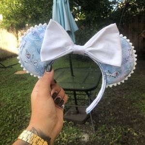 Disney ears